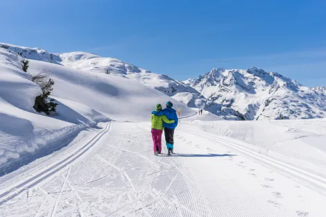 Jamspitze Vital Galtür